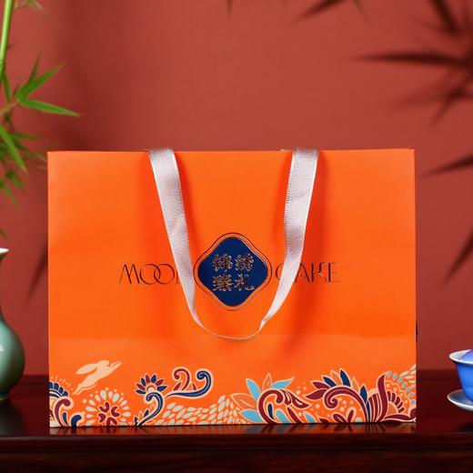 锦绣臻礼（12个礼盒装）【125g*12个】 商品图2