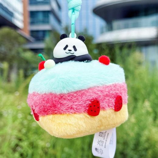 樱桃小蛋糕挂件 商品图4