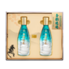 【伴手好礼】汾杏 杏韵连连 清香型白酒 53度 475ml* 2瓶礼盒装 拍3发原箱 商品缩略图1