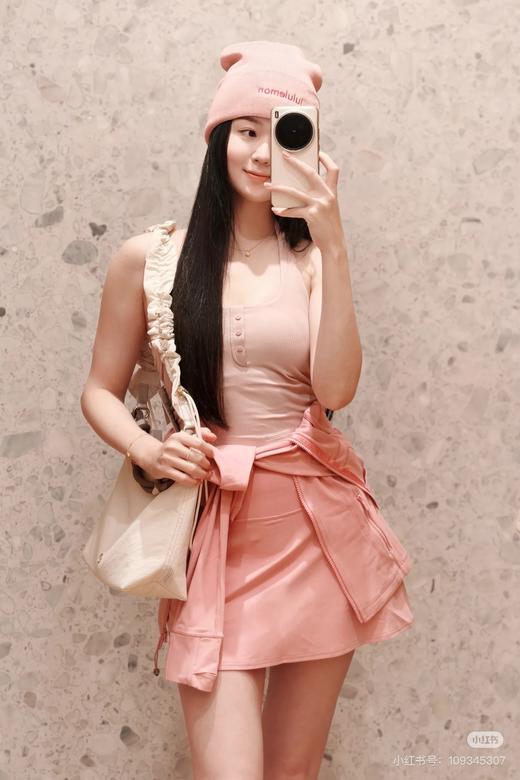 点此购买 露露LULU绝美大肠包 SZ 330036 商品图13