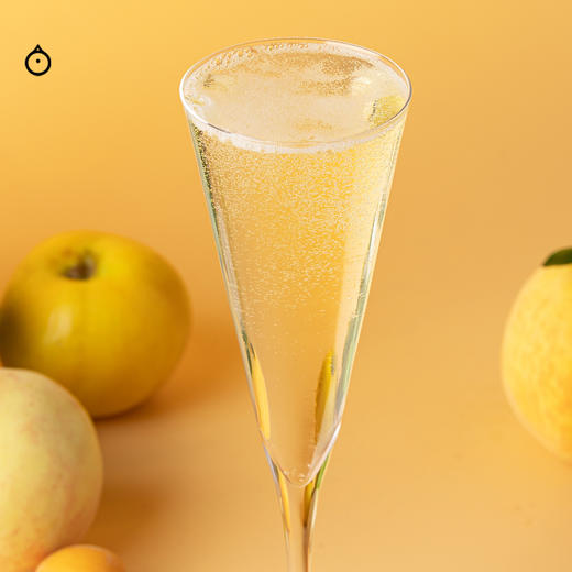 企鹅市集|意大利卡德丽娜 阿斯蒂Asti甜白葡萄酒 单一园莫斯卡托 “小甜水”始祖酒庄 高分收割机 商品图5