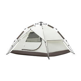 维仕蓝双重守护帐篷 WR6041 210*210*130cm/个 白色