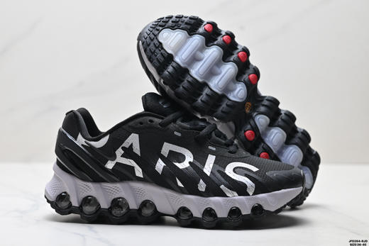 耐克Nike Air Max DN8 PRM气垫休闲运动跑步鞋FZ4044-002男女鞋 商品图4