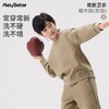 （包邮)HeyBetter儿童圆领常新卫衣（四种颜色） 商品缩略图1