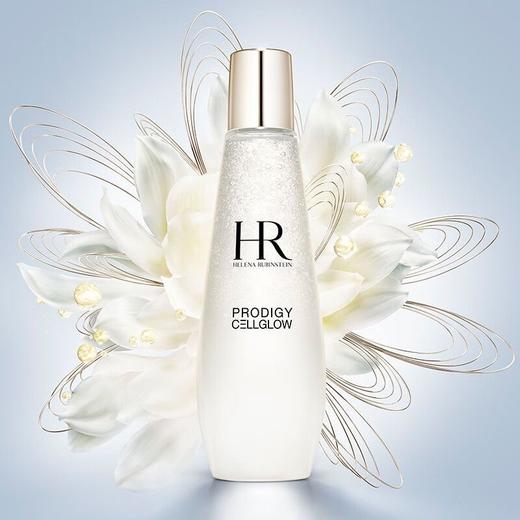 赫莲娜至美琉光恒采精萃露200ml 商品图2