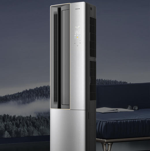 卡萨帝（Casarte）空调 CAP7216BAB(81)VU1套机 商品图7