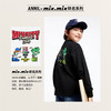 Annil联名款【Mix.Mix】男童圆领长袖针织衫秋季新款安奈儿童装EB531702 商品缩略图0