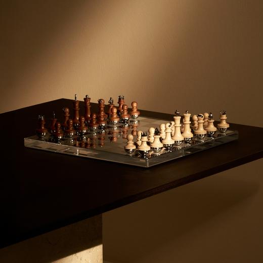 托利国际象棋 RESONG日诵家居 摆件饰品 商品图7