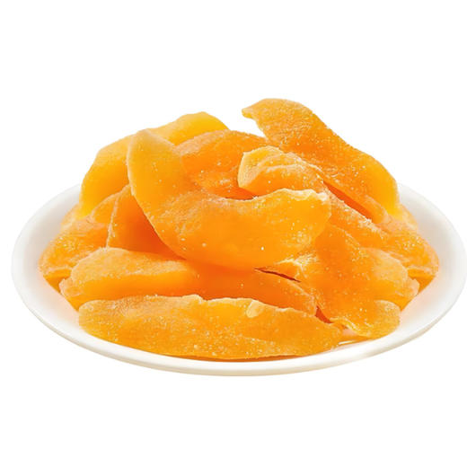 【阿比该】广西有礼-果干组合1000款（菠萝干250g，百香果干250g，黄桃干250g，芒果干250g） 商品图2