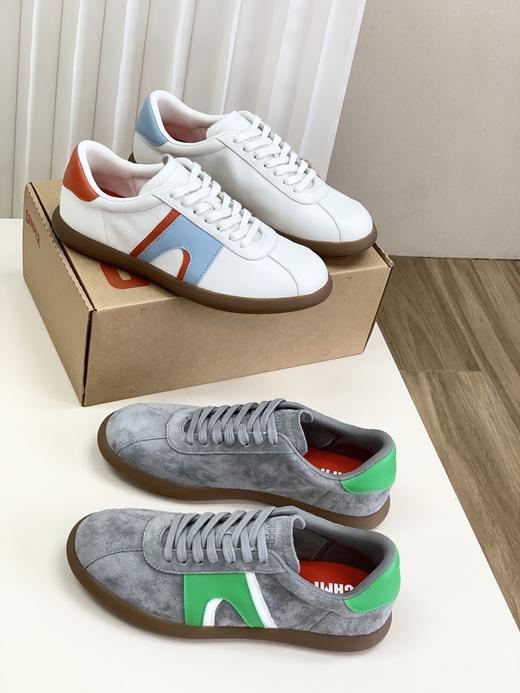 情侣款休闲运动德训鞋 商品图0