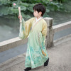 【苏城纪】清仓特价款汉服男童 峰韵 商品缩略图3