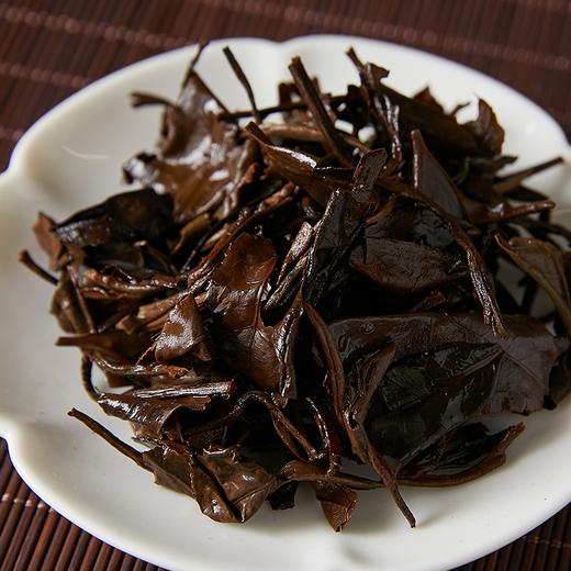 白茶印-2014年/2015年一级寿眉 商品图5