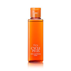 CyclePlus 菁龄 娜丽丝院线二次清洁擦拭化妆水 150ml