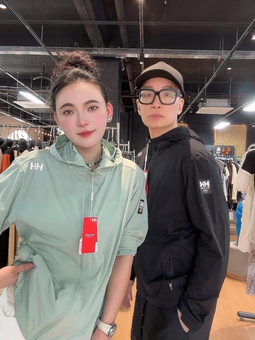 Hel&Han夏日防晒衣（波哥蕾姐穿M码） 商品图9