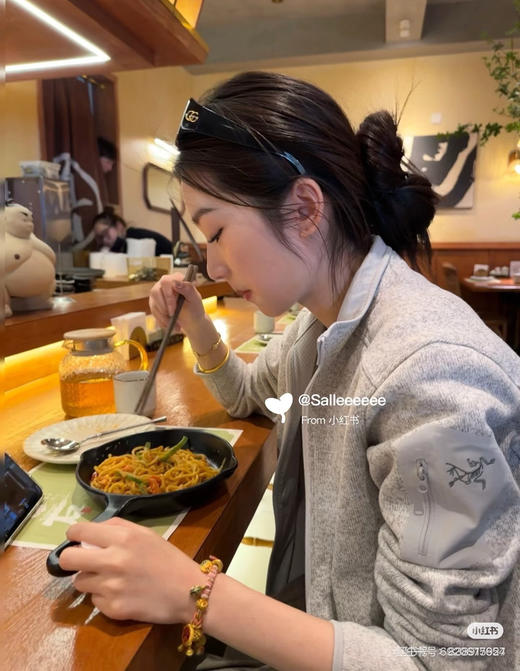 鸟家立领抓绒夹克衫！男女同款091009 商品图2