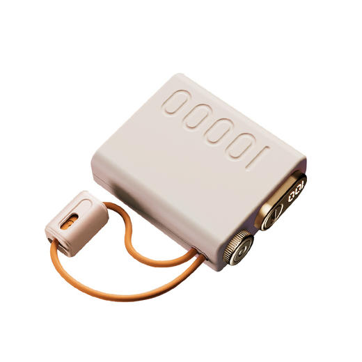 幻响移动电源充电宝充电线系列【国庆出行专场】 商品图4