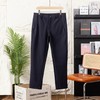 户外男士防风防水压胶拉链修身直筒纯色百搭休闲裤！ 商品缩略图1