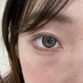 huohuocon日抛美瞳 黑王蛇凝视 14.2mm