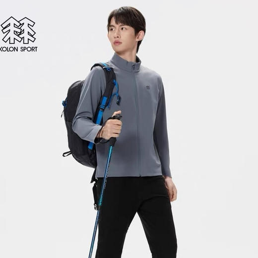 科隆行程夹克外套090907 商品图6