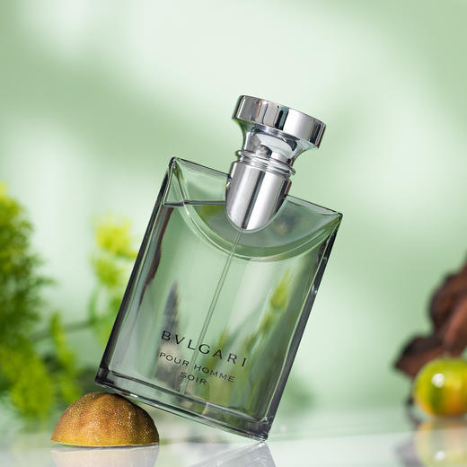 夜幽！宝格丽 大吉岭夜色 Bvlgari Pour Homme Soir 分装 停产香~ 商品图4