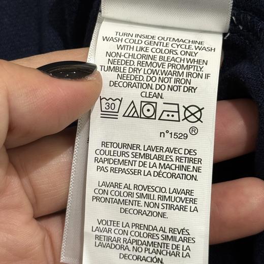 拉家 男士大马标马球刺绣徽章透气网眼纯棉Polo衫 商品图11