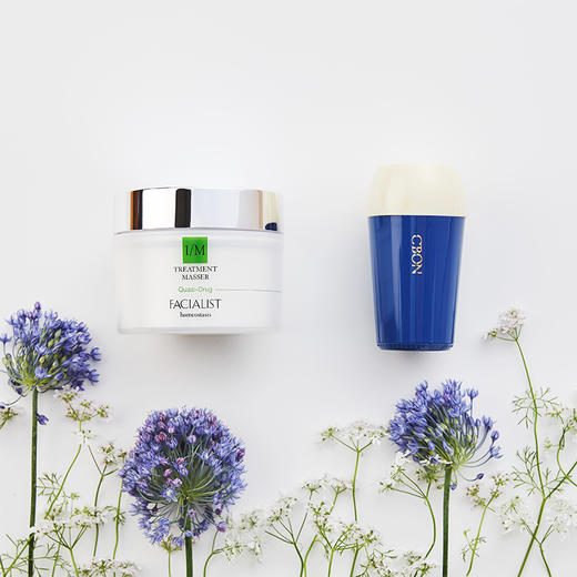 Cbon 倩朋 妃雪丽丝按摩霜Ⅱ 110g/230g 商品图2