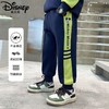 迪士尼男童裤子春秋外穿2025新款儿童户外登山裤男大童运动裤春季 商品缩略图4