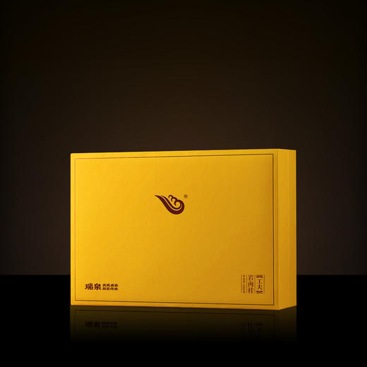瑞泉 | 工夫·岩肉桂 | 200克（8.5克X24泡） 商品图1