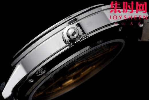 积家AZ约会系列腕表 约会月相系列 女士腕表 浪漫登场 商品图7