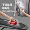 大宇Hobo手持熨烫机家用小型蒸汽熨斗迷你便携旅行挂烫机 商品缩略图4