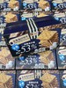美味栈 全麦高纤饼干408g   4897091681401 商品缩略图0