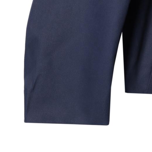 OAS913SDSA男士秋冬新款痞帅男装潮牌短款多口袋立领拉链夹克时尚百搭 商品图4