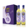 【自营】中粮福临门营养家亚麻籽油礼盒750ml*2 商品缩略图0