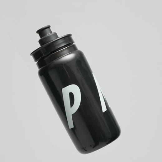 MAAP Core Bottle 白标黑 骑行水壶 商品图1