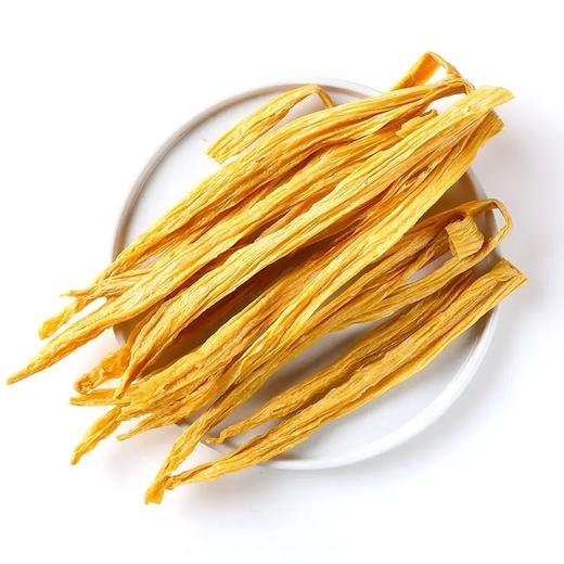 祖名干腐竹200g/袋（新） 商品图1