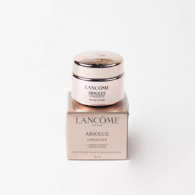 【小样】Lancome 兰蔻 菁纯清爽面霜 15ml 新版