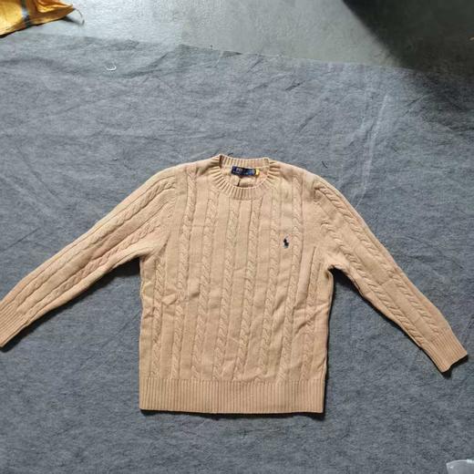 拉家秋冬低领针织毛衣 商品图2