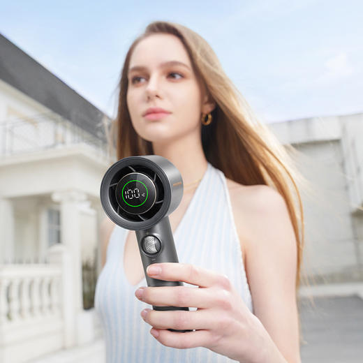 morphy richards摩飞高速手持风扇MR3600 商品图5