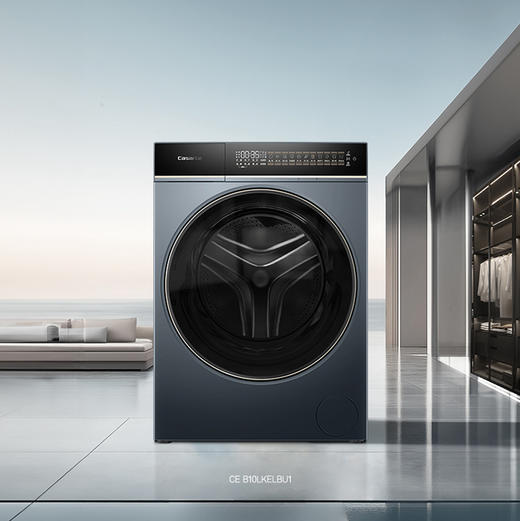 卡萨帝（Casarte）洗衣机 CE B10LKELBU1 商品图5
