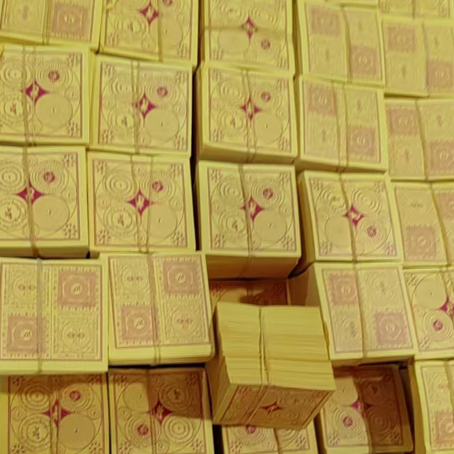 双面印纸十五合一10000张