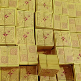 双面印纸十五合一10000张