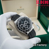 亲民版 劳力士宇宙计型 包边陶瓷圈 新款迪通拿系列 黑陶迪 男士腕表 商品缩略图4