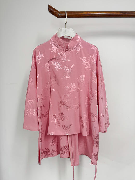 XYZ259013衬衫。 商品图0