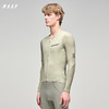 MAAP 男士 Emerge LS Jersey 流沙绿 长袖骑行服 商品缩略图0