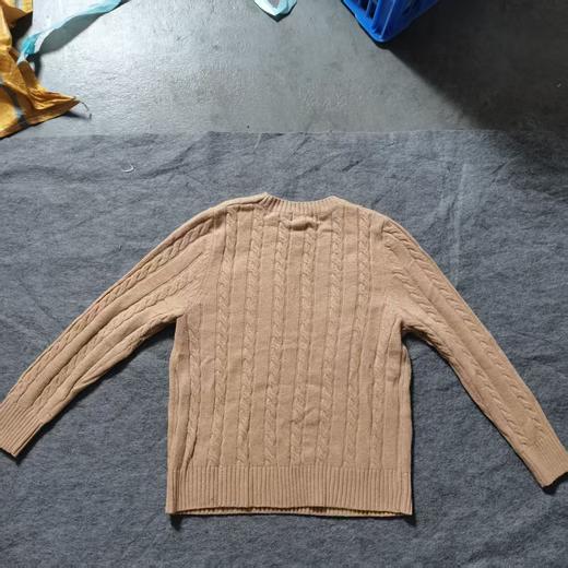 拉家秋冬低领针织毛衣 商品图3