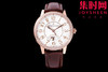 积家AZ约会系列腕表 约会月相系列 女士腕表 浪漫登场 商品缩略图0