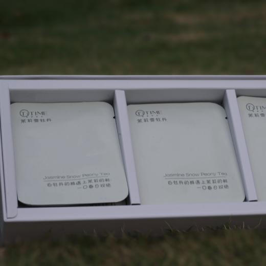 【茉莉雪牡丹】茶遇江西系列 商品图3