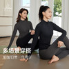 梵美人 F2317 瑜伽外套 无胸垫 温暖棉感 商品缩略图4