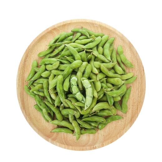 毛豆 约400g/份 商品图0