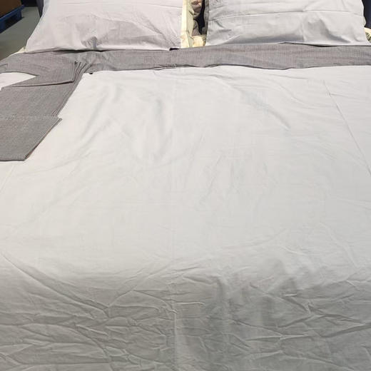 水洗棉床品四件套 商品图2